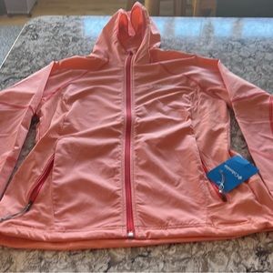 Columbia Sweet As Softshell Jacket